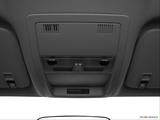  Courtesy lamps/ceiling controls photo